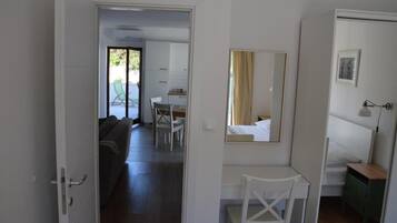 Departamento Confort, vista al mar | Wifi gratis