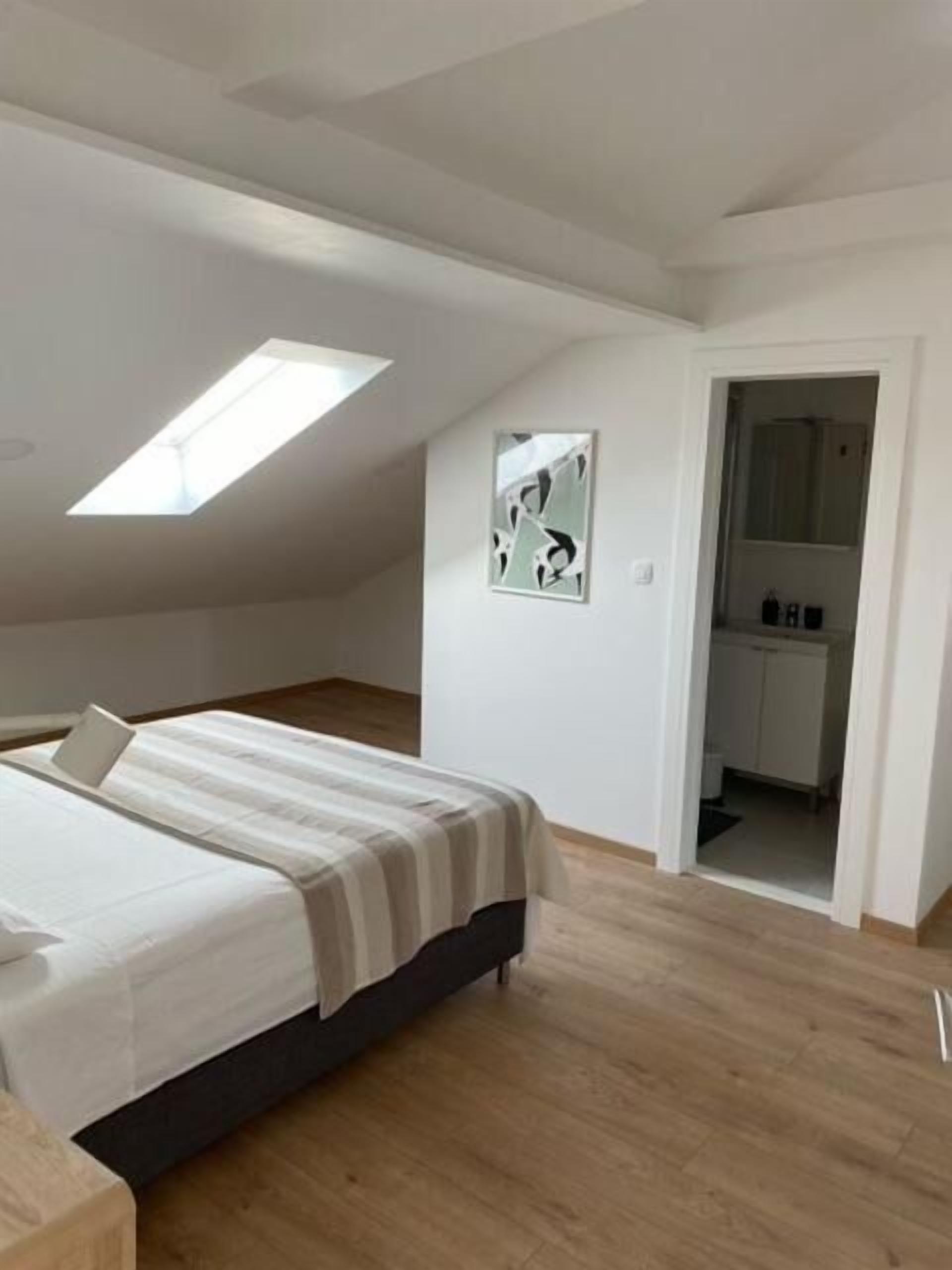 Apartment, 3 Bedrooms, Sea View | Free WiFi