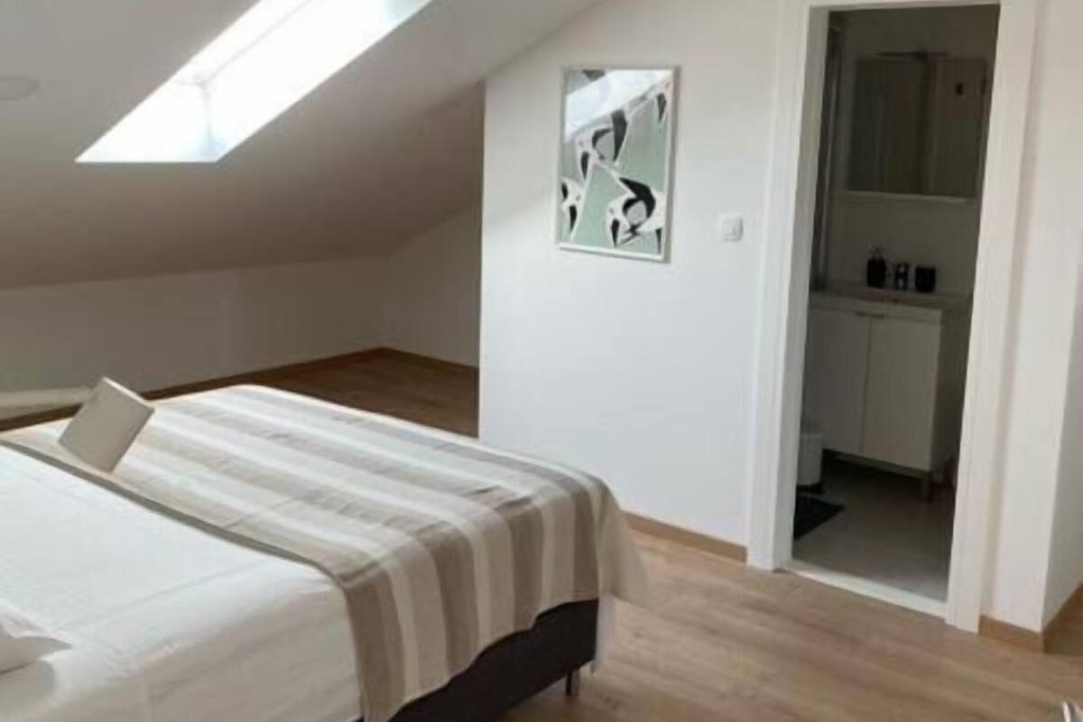 Apartment, 3 Bedrooms, Sea View | Wi-fi percuma 