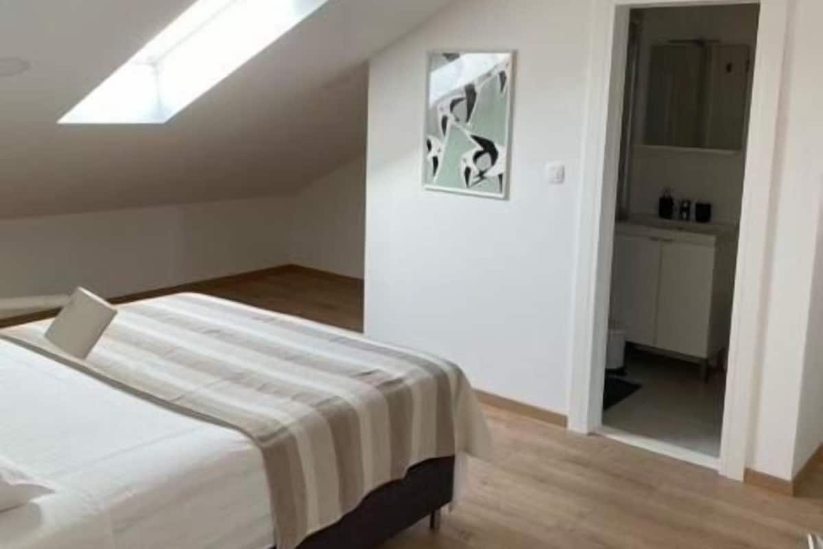 Departamento, 3 habitaciones, vista al mar | Wifi gratis