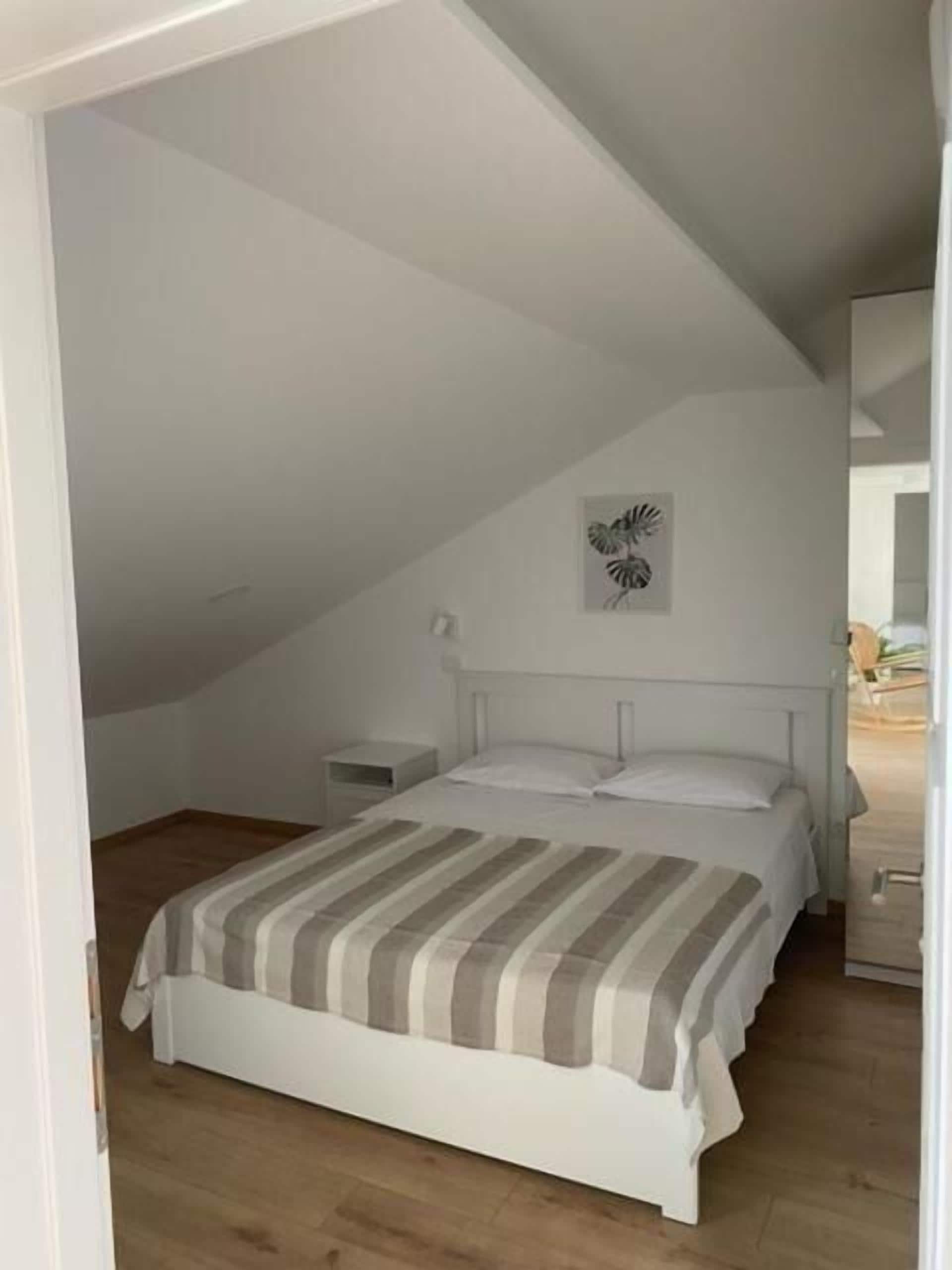 Appartement, 3 slaapkamers, uitzicht op zee