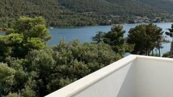 Departamento, 3 habitaciones, vista al mar | Áreas de la propiedad