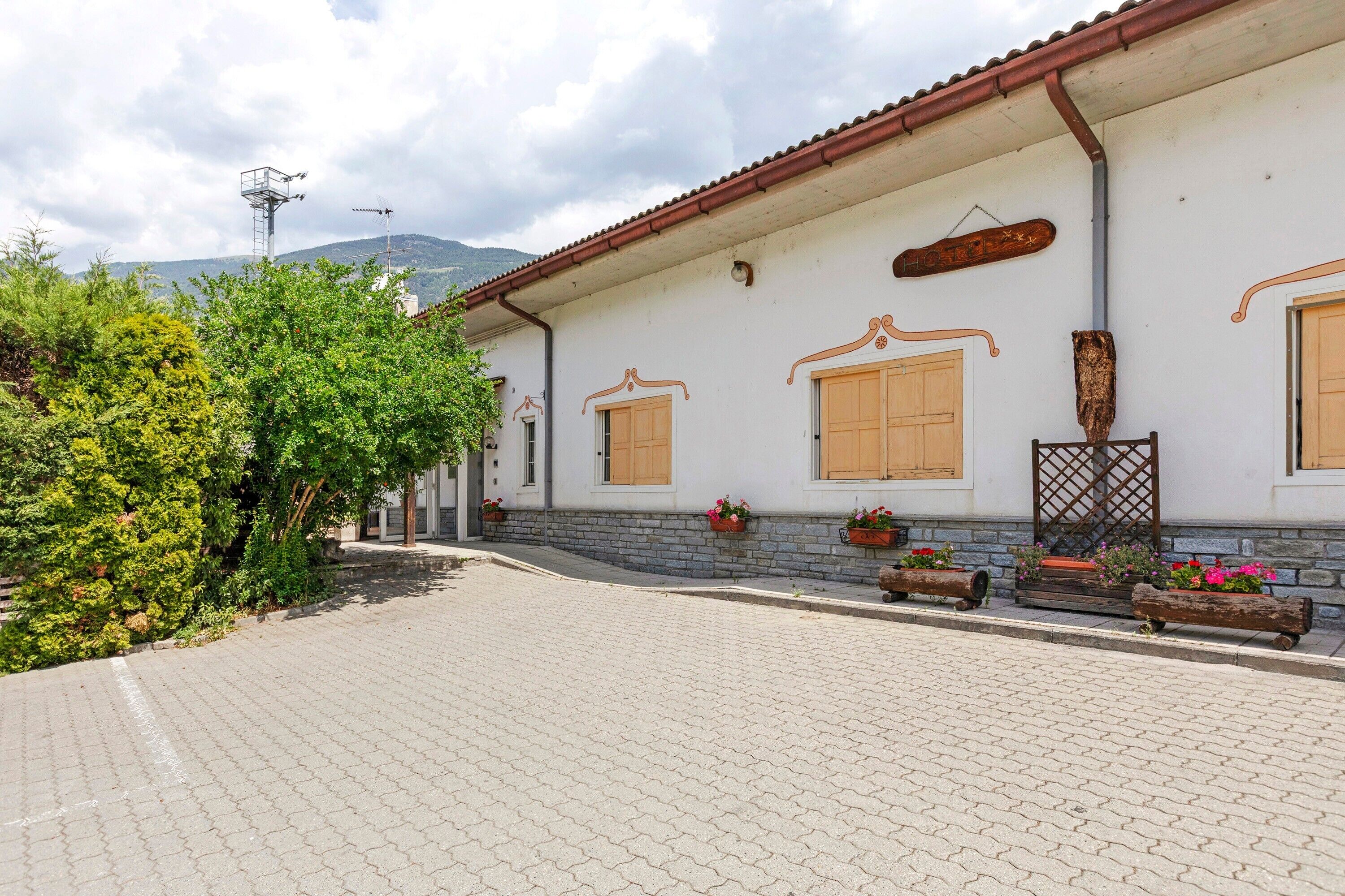Außenbereich