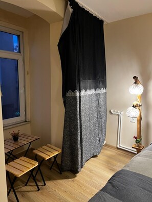 Habitación Confort | Interior