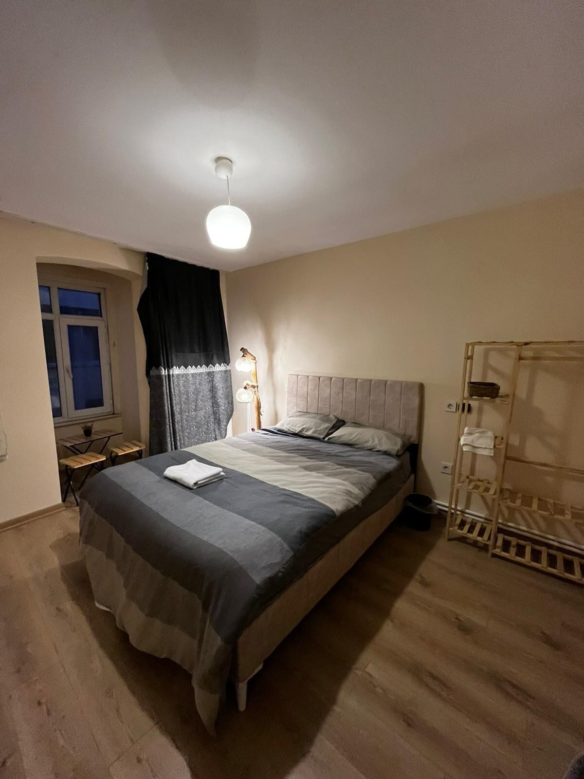 Comfort Room | WiFi (free)