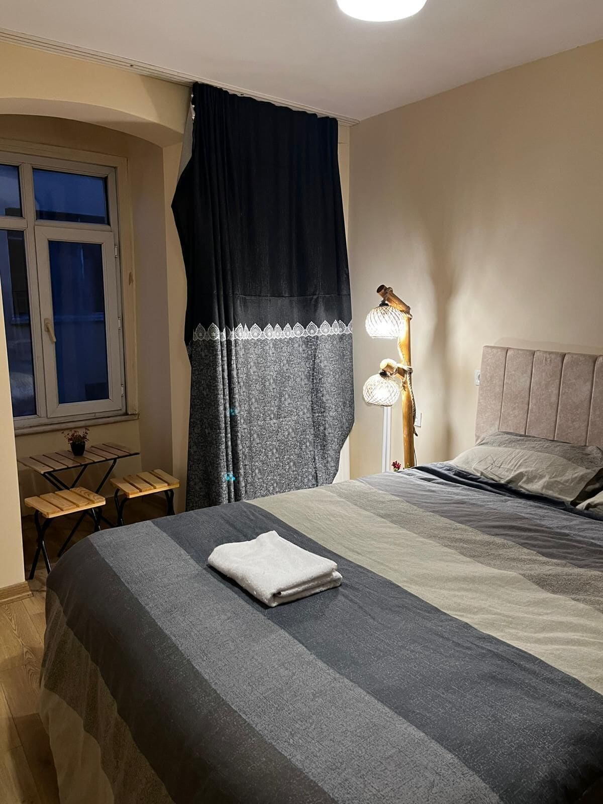 Comfort Room | WiFi (free)
