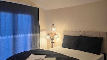 Habitación Confort | Wifi gratis