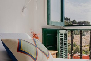 2 Schlafzimmer, Bügeleisen/Bügelbrett, Reisekinderbett