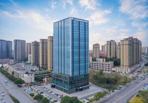 Exterior - Metropolo Hotel - Changsha Taskin Plaza (Changsha)