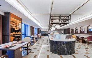 Dining - Metropolo Hotel - Changsha Taskin Plaza (Changsha)