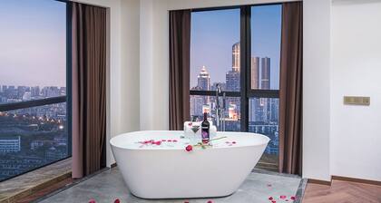 Metropolo Hotel - Changsha Taskin Plaza