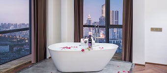 Metropolo Hotel - Changsha Taskin Plaza