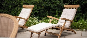 Luxury Barn, Countryside Escape in a beautiful village, family & pet-friendly!