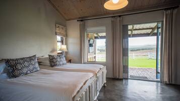 2 quartos, Wi-Fi, roupa de cama