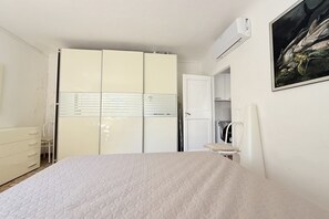2 Schlafzimmer