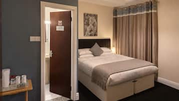 Double Room | WiFi (free)