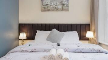 Habitación doble | Wifi gratis