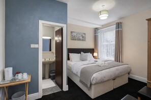 Doppelzimmer | Kostenloses WLAN