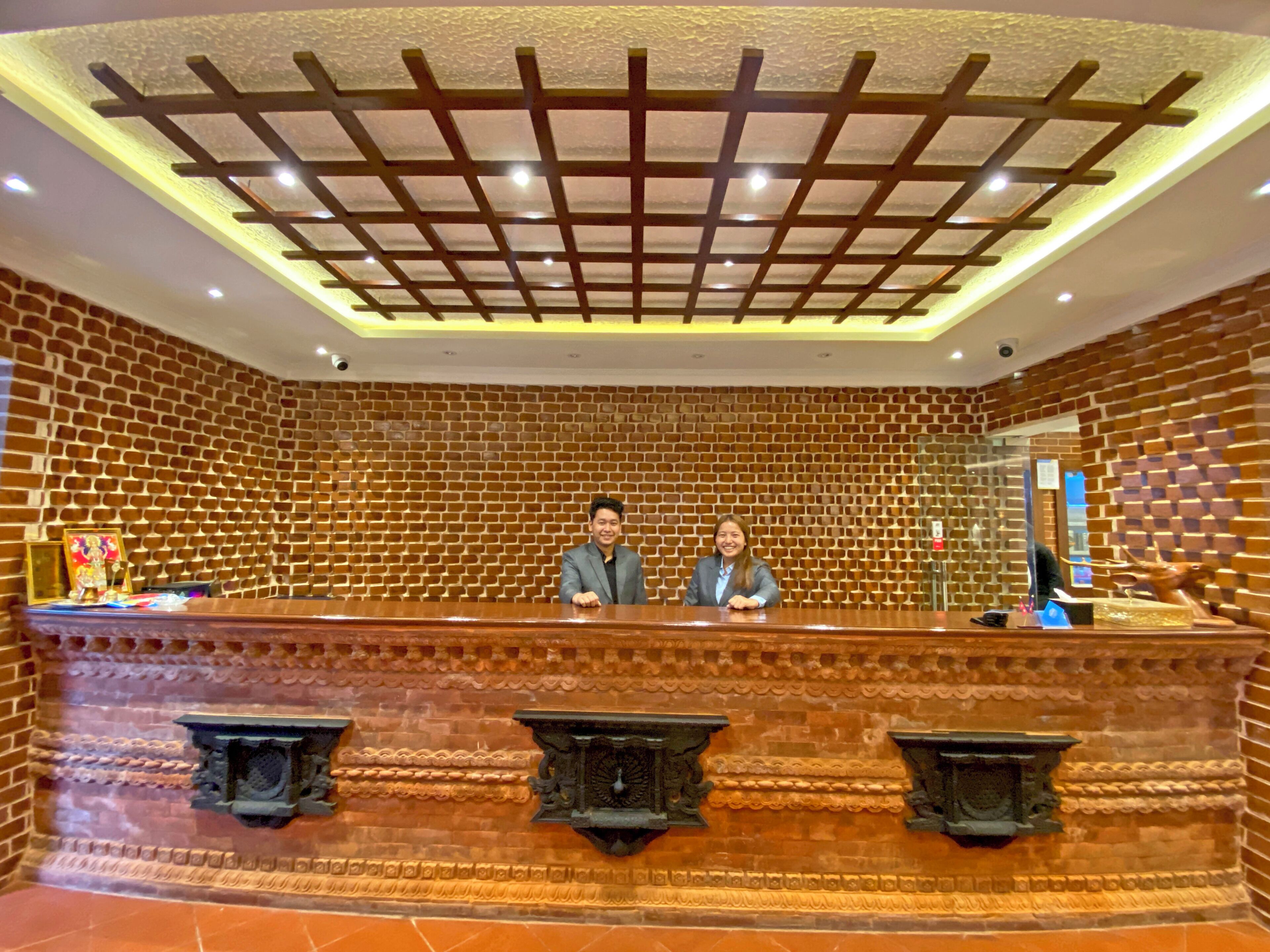 Hall