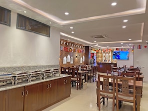 Restaurantes
