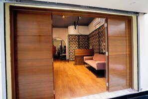 Lobby - Fit Haus - A Boutique Hotel (kolkata)