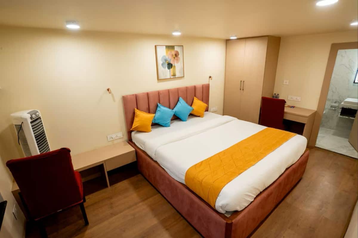 Habitación clásica | Wifi gratis