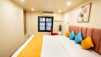 ห้องคลาสสิก | Wi-Fi ฟรี