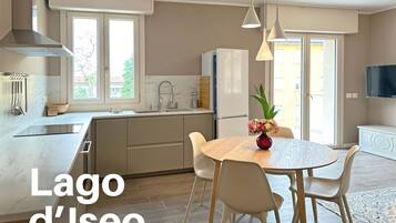 Cucina privata