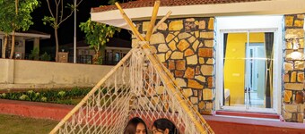 Alaya Stays MS Valley Blossom 3BHK Villa