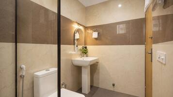Villa Deluxe | Baño