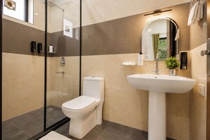 Vila luxo | Banheiro