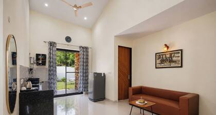 Alaya Stays MS Valley Blossom 3BHK Villa