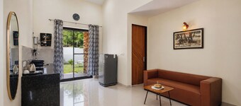 Alaya Stays MS Valley Blossom 3BHK Villa