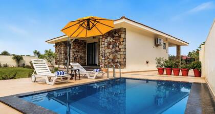 Alaya Stays MS Valley Blossom 3BHK Villa