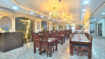 Restaurantes