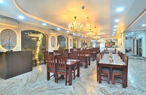 Restaurantes