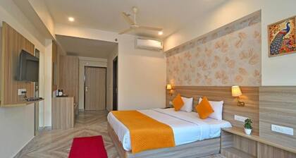TrimHotel Grandview Jaipur