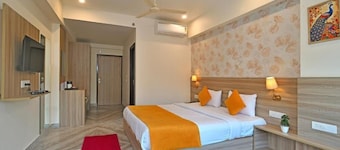 TrimHotel Grandview Jaipur