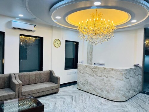 TrimHotel Grandview Jaipur