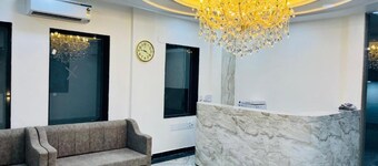 TrimHotel Grandview Jaipur