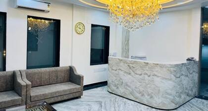 TrimHotel Grandview Jaipur