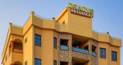 ORADYS RESIDENCE