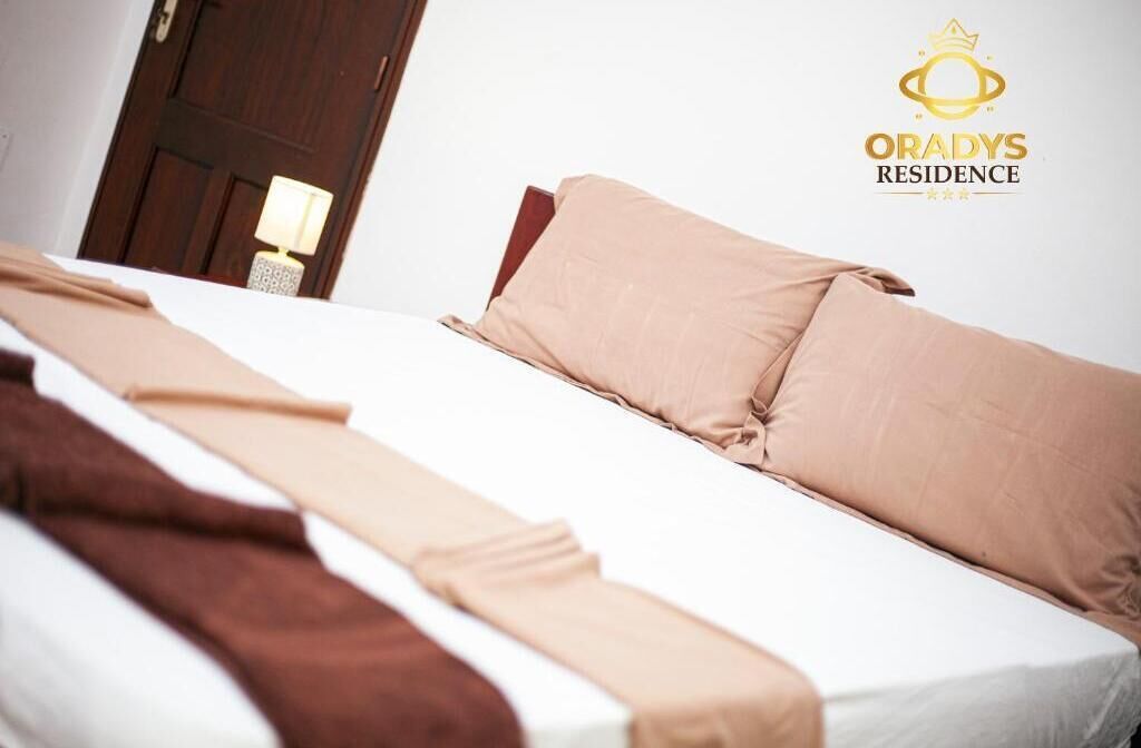 Appartamento Economy, 2 camere da letto, cucina, vista città | Tende oscuranti, ferro/asse da stiro, Wi-Fi gratuito