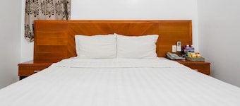 White Palace Hotel 2