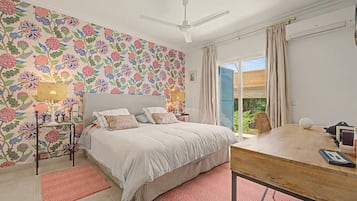 4 Schlafzimmer, Bügeleisen/Bügelbrett, WLAN, Bettwäsche
