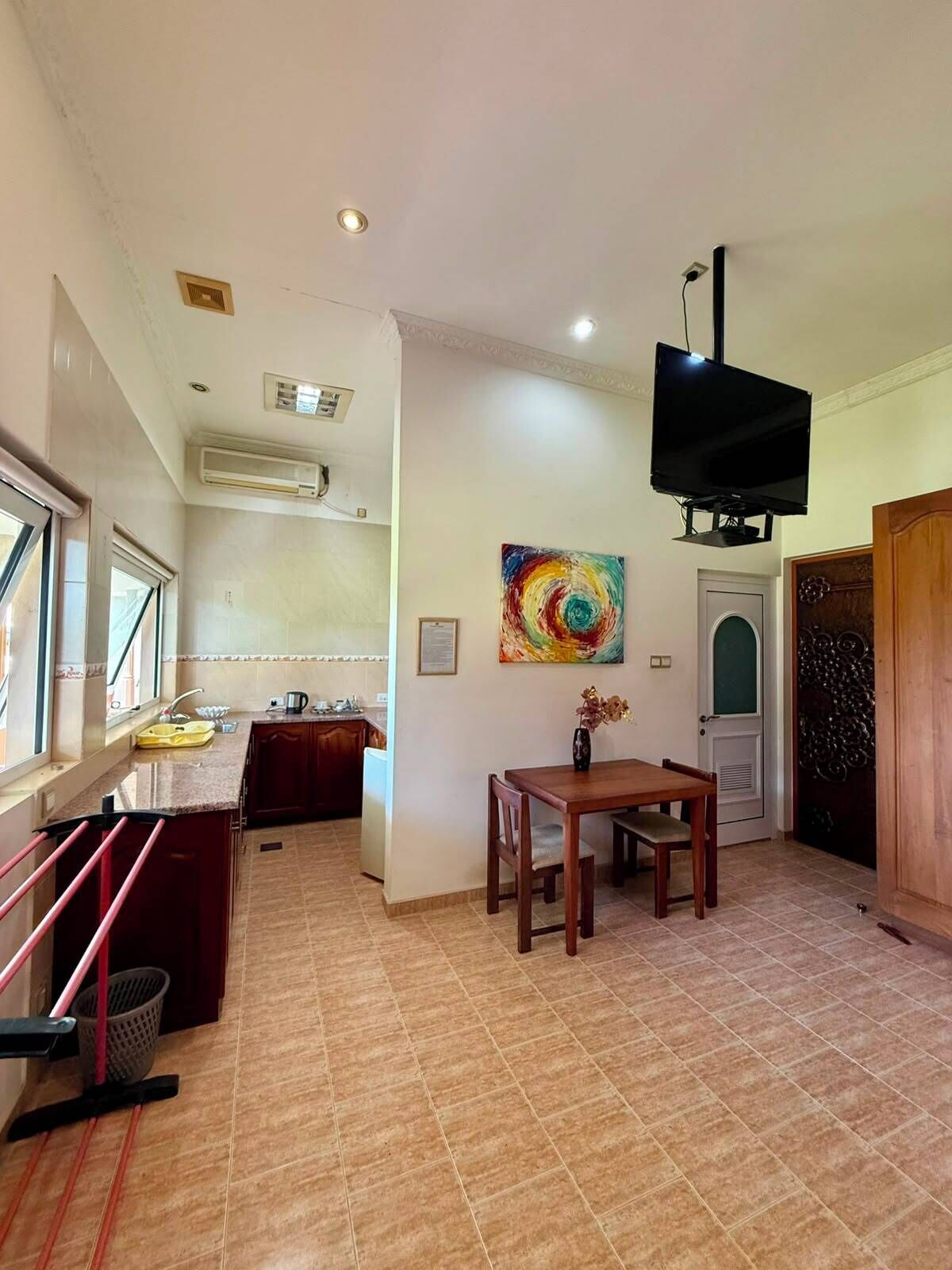 Servei de restauració