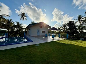 Exterior - The Hilltop Boosa (Boossa)