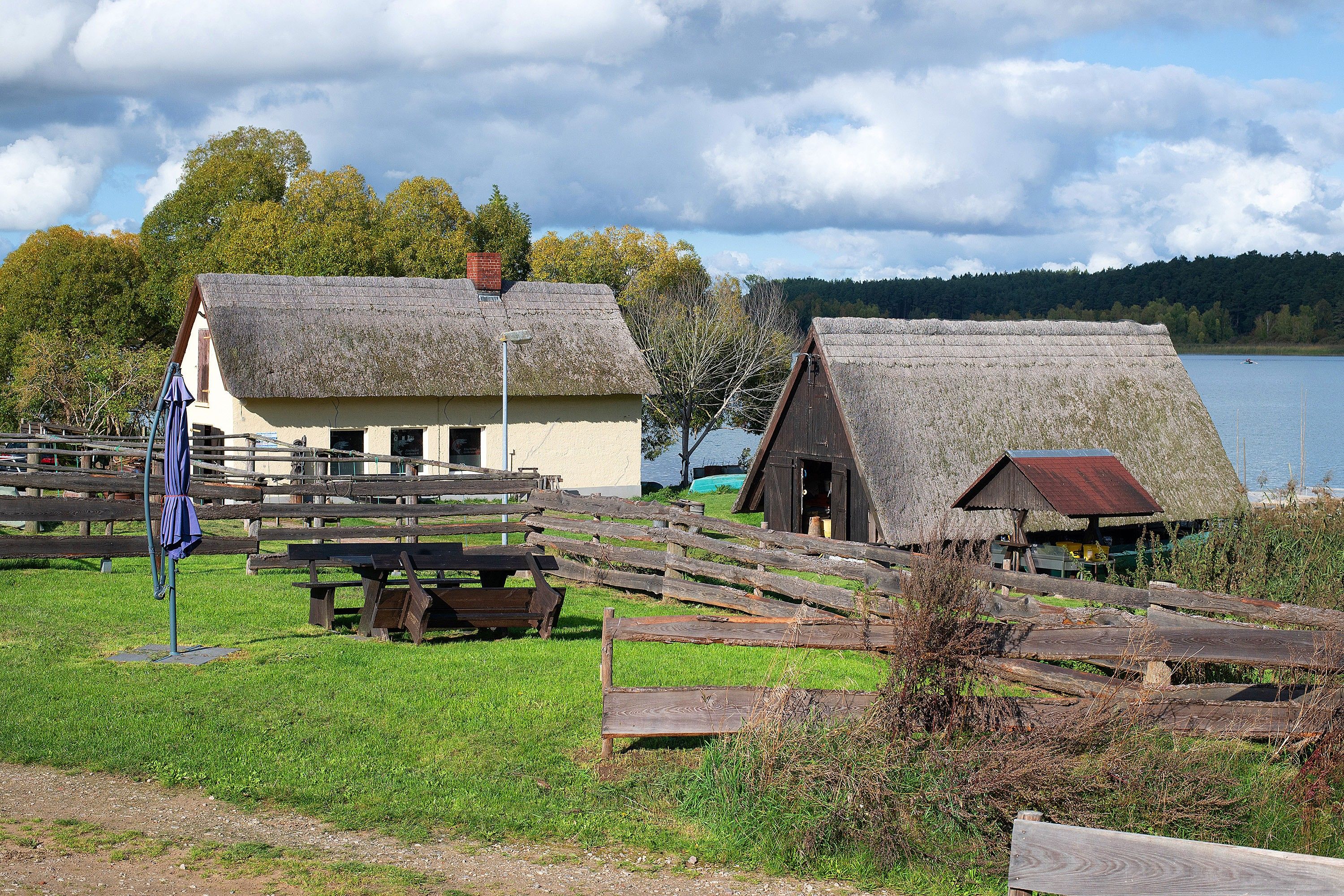 Eksteriør