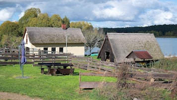 Eksteriør