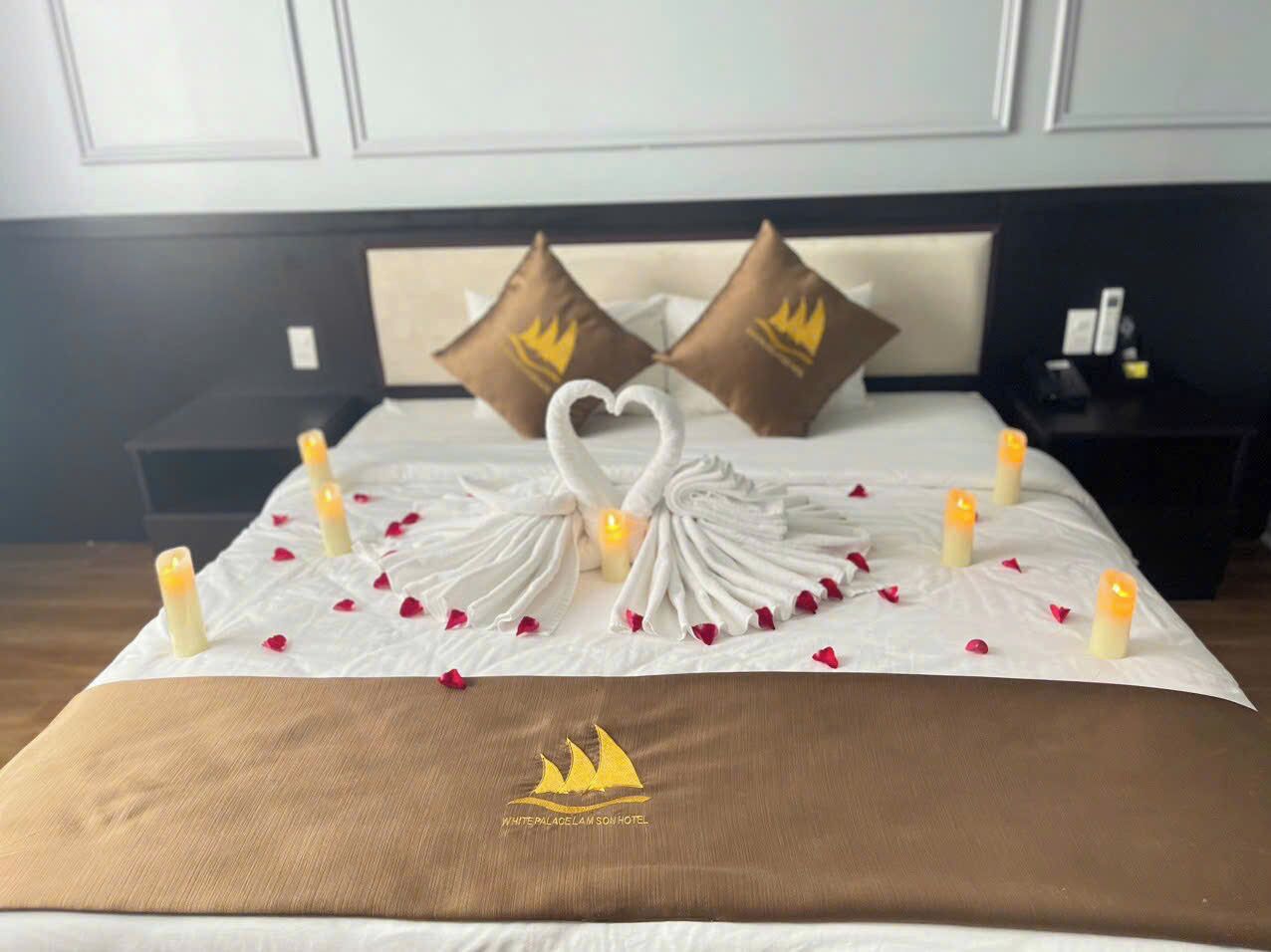 Superior Double Room | WiFi (free)